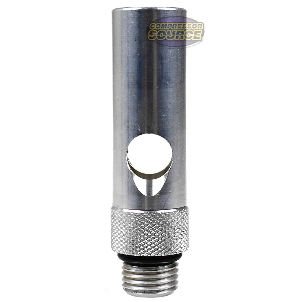Legacy Xtreme Flow Safety Nozzle for F1 and F3 Blowguns 300 Maximum PSI AG1090