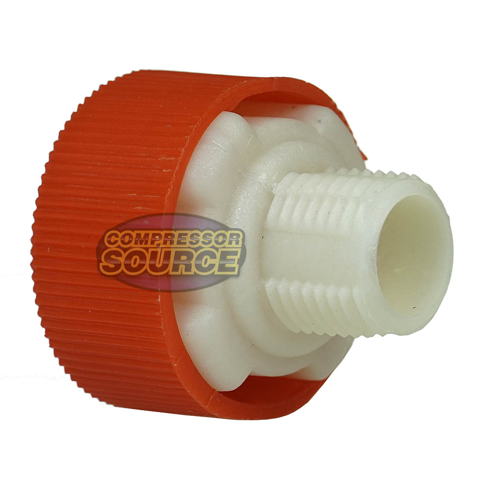 Curtis Crankcase Vent Cap Breather Replacement Tool For 70124-57600 BRE-1258-CU