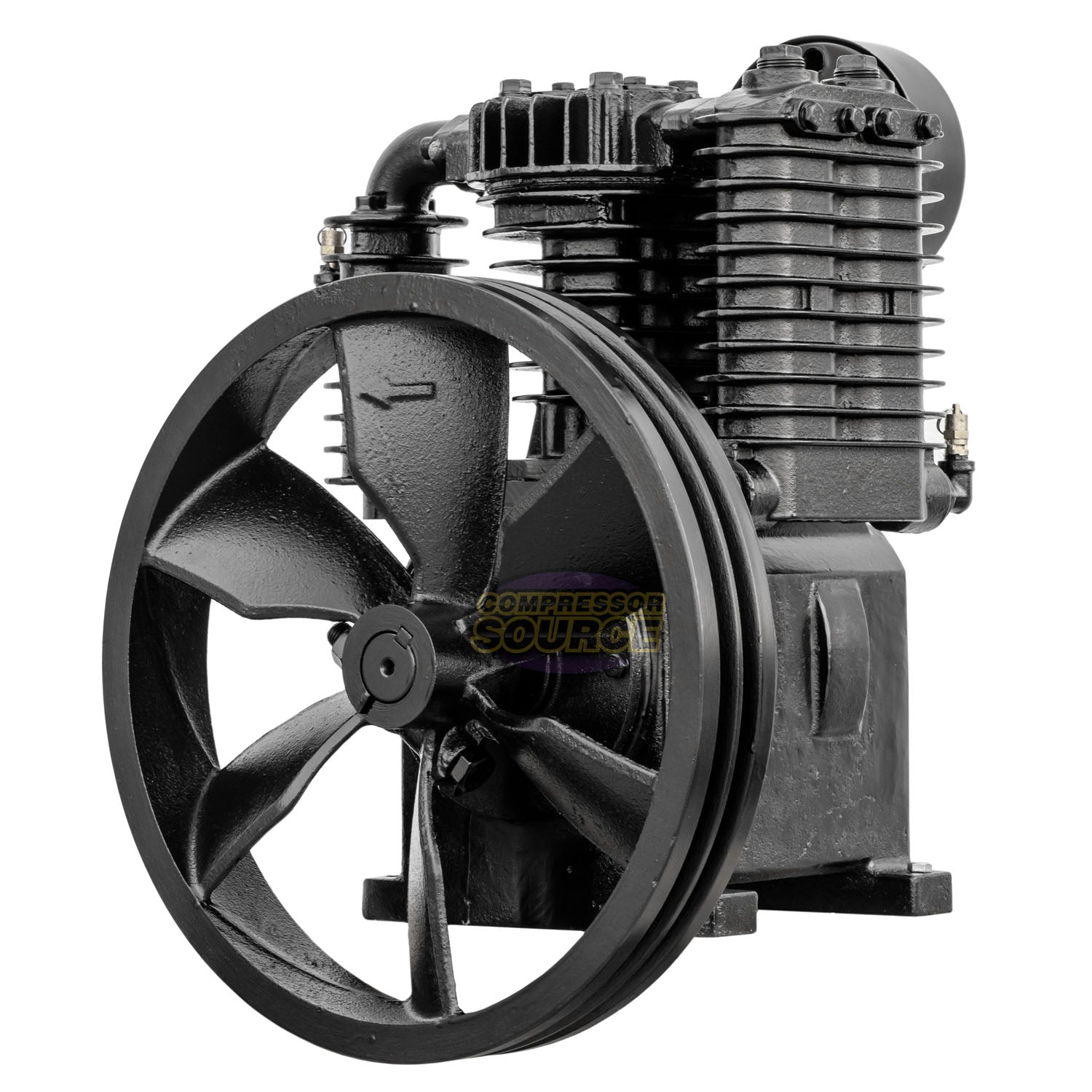 How To Replace Air Compressor Pump at Paige Cremean blog