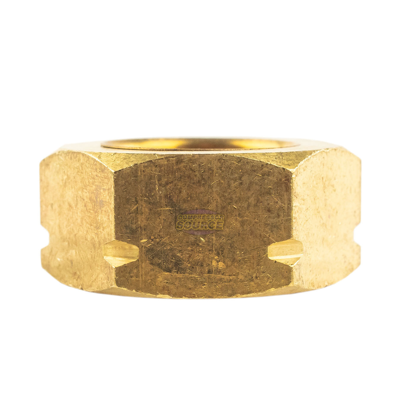 0124 04 00 40 - Complementary Brass Fittings, Reducers, Olives and