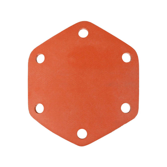 Quincy Air Compressor Unloader Diaphragm Replacement For 1565S 2-1/2" Diameter