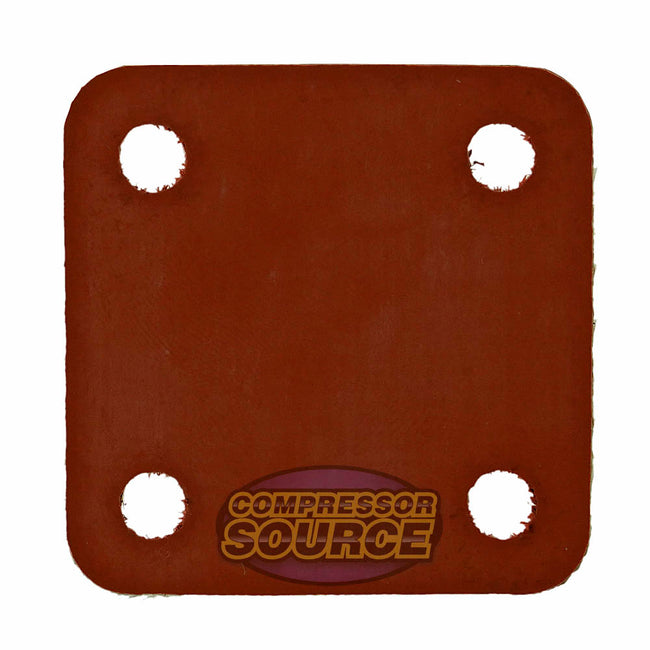 Quincy Air Compressor Unloader Diaphragm Replacement For 8200 1-3/4-Inch Width