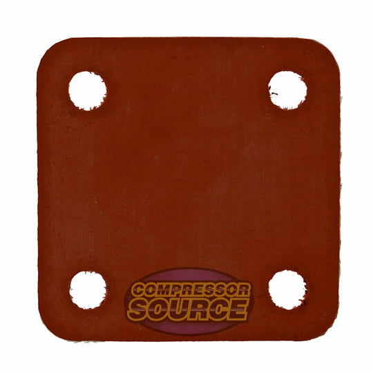 Quincy Air Compressor Unloader Diaphragm Replacement For 8200 1-3/4-Inch Width