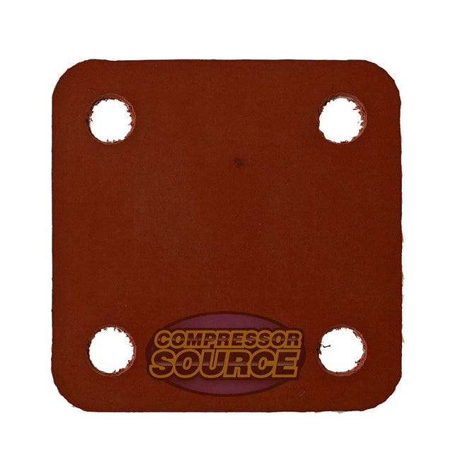 Quincy Air Compressor Unloader Diaphragm Replacement For 8200 1-3/4-Inch Width