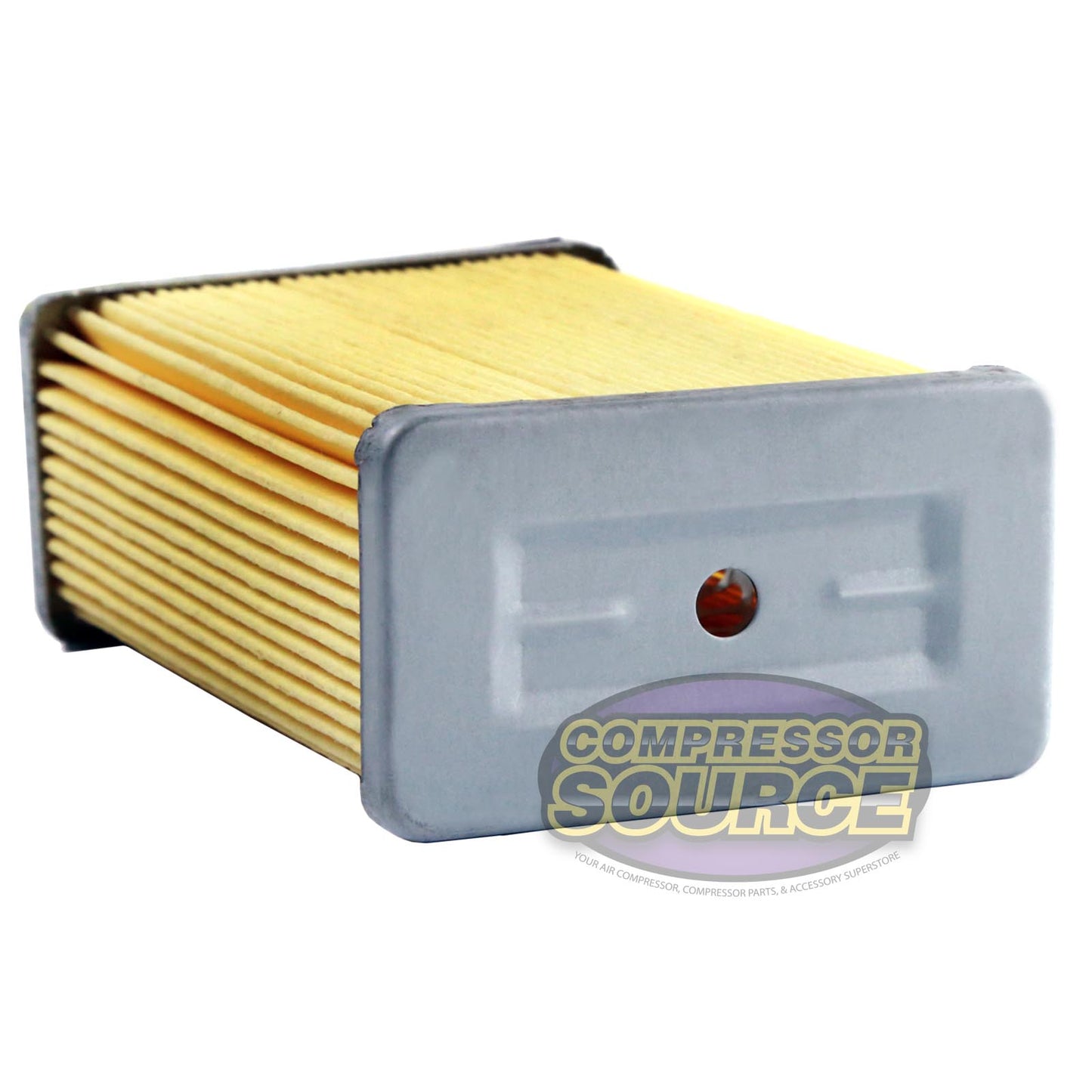 Curtis E-57 Air Compressor Intake Filter Element #70153 66142 or 26015540300