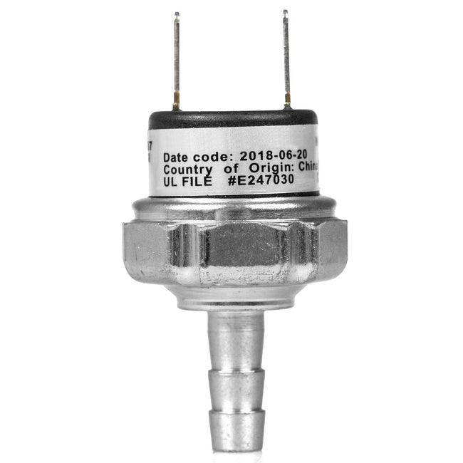 Replacement Pressure Switch for Husky C331H Air Compressors 120V 135 - 165 PSI