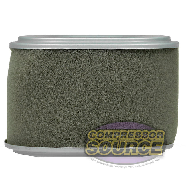 Air Filter Cleaner Fits Honda Engine GX140 GX160 GX200 5.5HP 6.5HP BLACK M AF30
