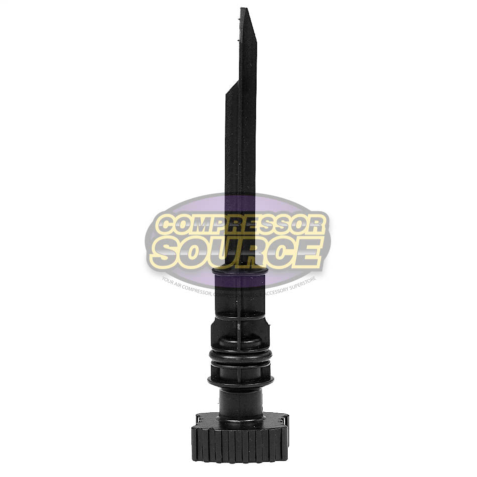 Rolair Oil Dipstick OEM Replacement FC312043000 Compressor Dip Stick 5-1/8" Long