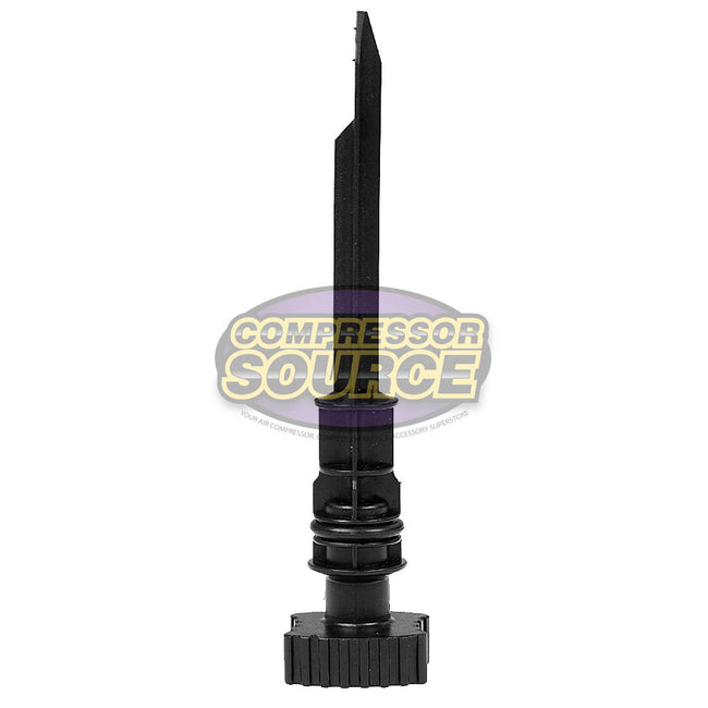 Rolair Oil Dipstick OEM Replacement FC312043000 Compressor Dip Stick 5-1/8" Long