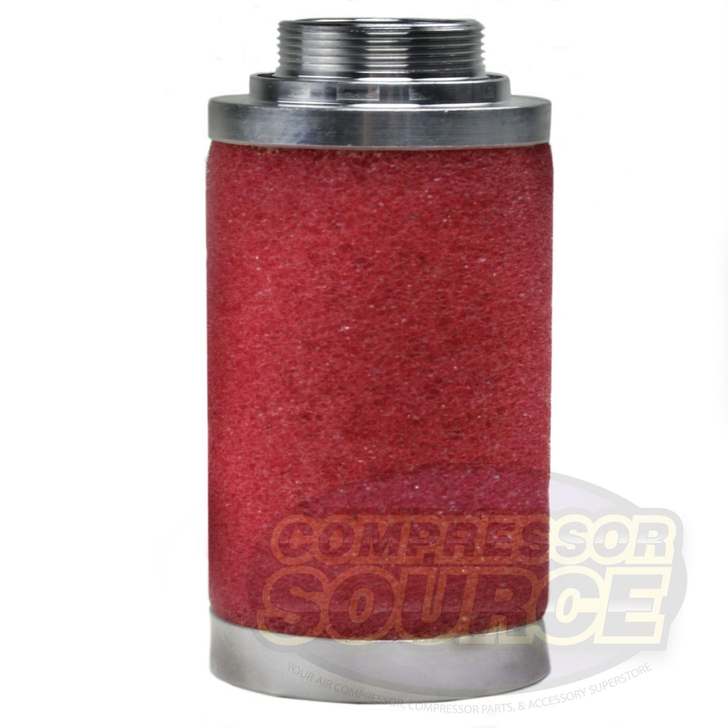 Compressed Air In Line Oil Coalescing Oilesser Filter Replacement FM7607