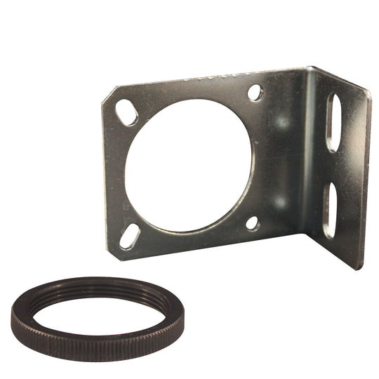 Regulator Mounting Bracket for Milton Regulators 1/4" 3/8" and 1/2" NPT 1163
