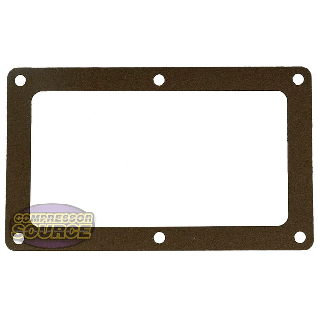 Quincy QT 15 Gasket and O-Ring Replacement Kit For Quincy 112085 GK-2085-Q