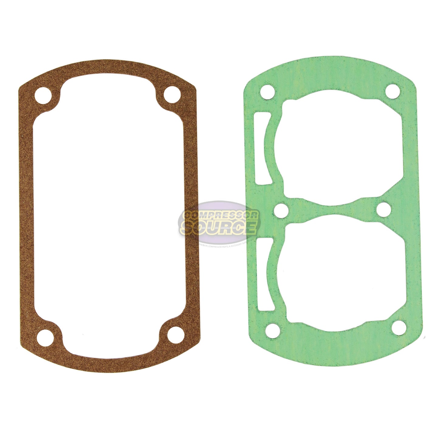 Aftermarket Replacement Gasket Rebuild Kit For Ingersoll Rand SS3 SS3L Air Compressor Pump