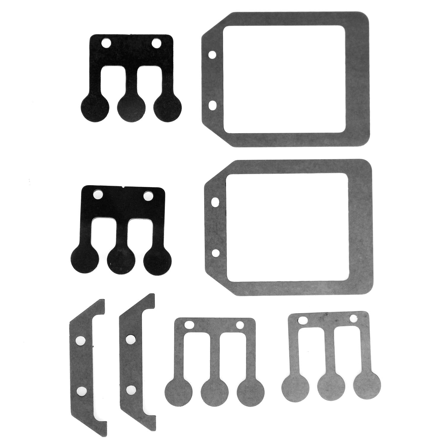 Ingersoll Rand 242 Compatible Head Overhaul Kit – Gaskets, Valves & Filters (HOK-242-IR)
