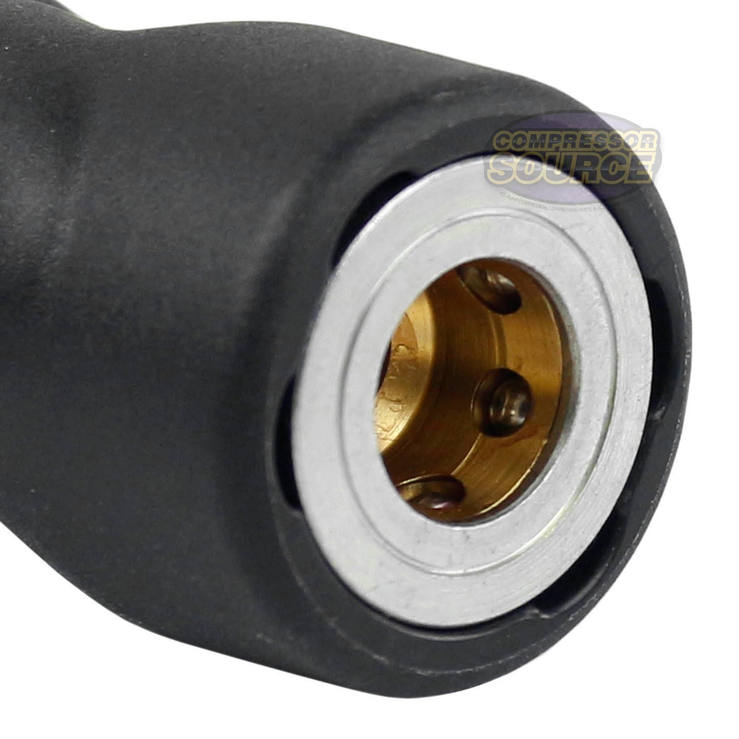 2 Pack Prevost Safety Air Plug Coupler ISI061253 1/4" 1/2" MNPT Quality Prevo S1