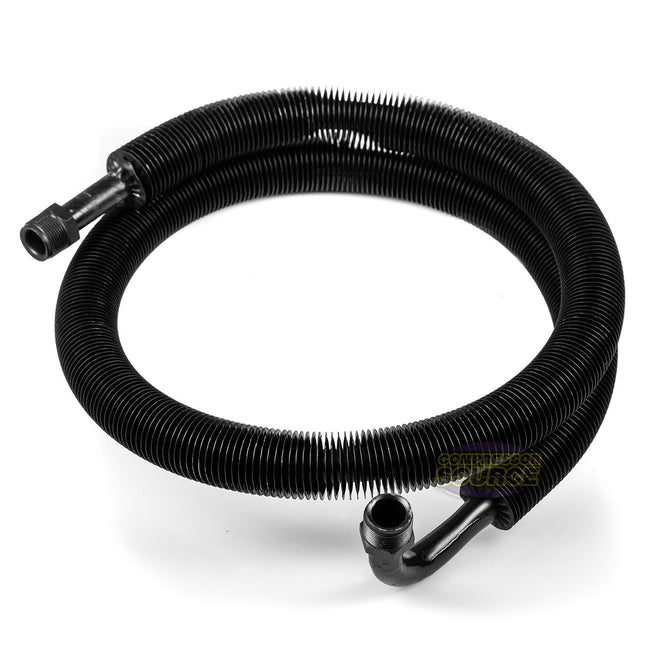 Ingersoll Rand Type 30 Model 242 Intercooler Assembly Replacement 32125262