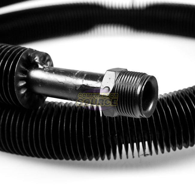 Ingersoll Rand Type 30 Model 242 Intercooler Assembly Replacement 32125262