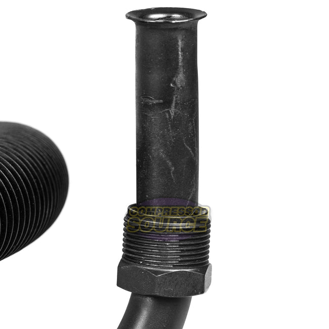 For Ingersoll Rand Type 30 Model 2475 Intercooler Assembly Replacement 32499204