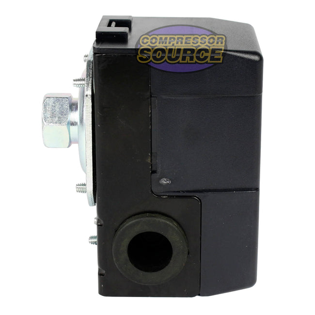 30-50 PSI Adjustable Pressure Switch Well Water Pump Control Valve Lefoo LF10-W