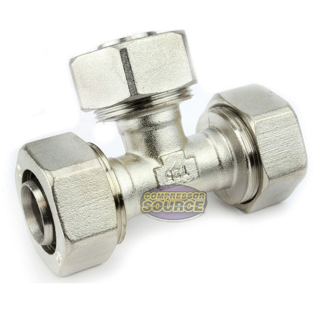 RapidAir MaxLine 3/4" Tee Union M8011