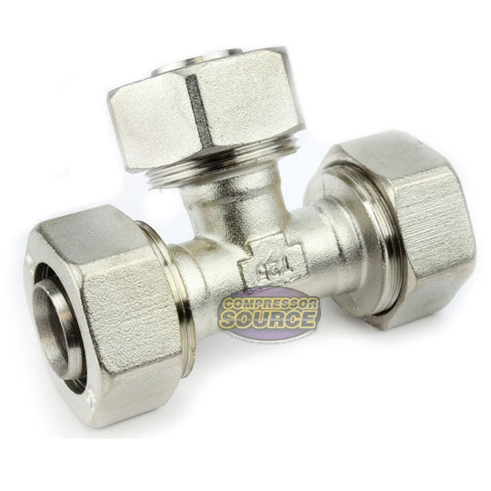 RapidAir MaxLine 3/4" Tee Union M8011