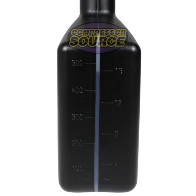 MAG1 Air Compressor Oil ISO-100 SAE-30W Non-Detergent 16 oz.