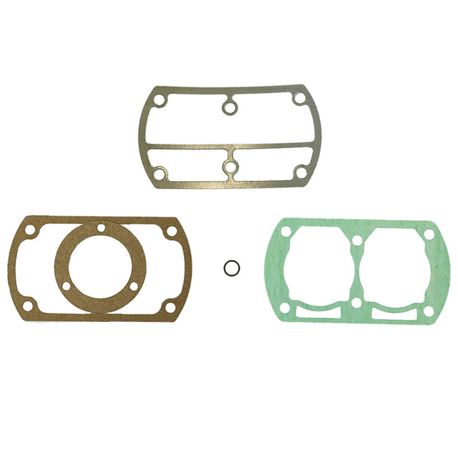 Replacement For Ingersoll Rand SS3 Major Overhaul Valve Kit No Bearings Included