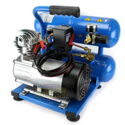 Puma Air Compressors – Portable & Stationary | Compressor Source