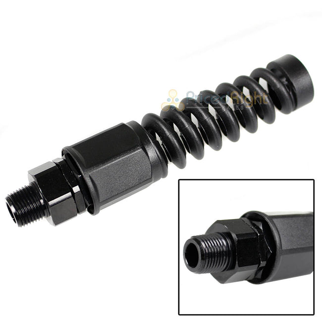 1/2" Flexzilla Pro Reusable Air Hose End Swivel Replacement RP900500S