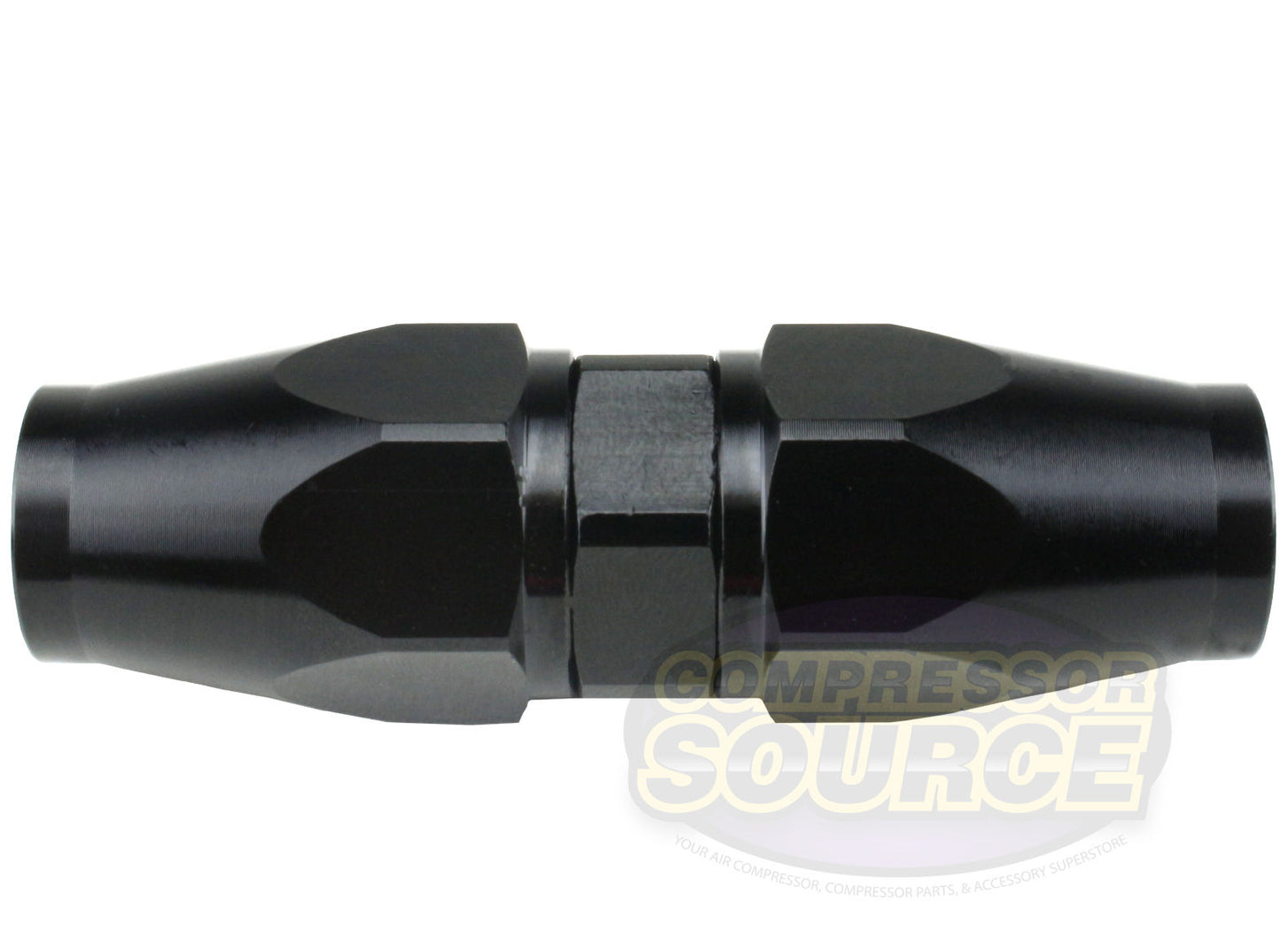 Legacy RP901250 Flexzilla 1/4" Inch Field Repairable Air Hose Splicer Splice
