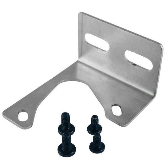 Milton Filter or Lubricator Mounting Bracket for Modular Components S-1163-1