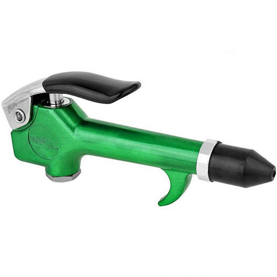 Milton S-148AC Blowgun Lever Hook Style 1/4" NPT A Style Compatible Rubber Tip