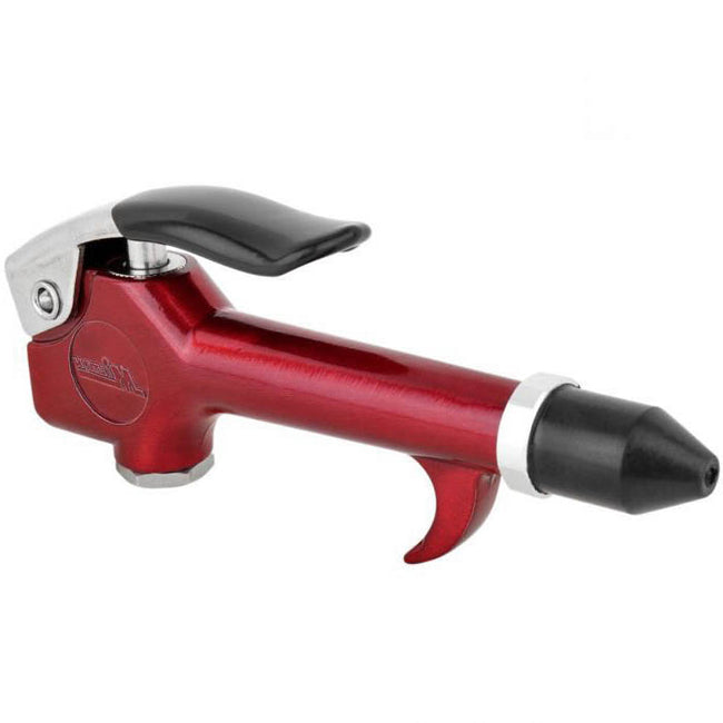 Milton S-148MC Blowgun Lever Hook Style 1/4" NPT M Style Compatible Rubber Tip