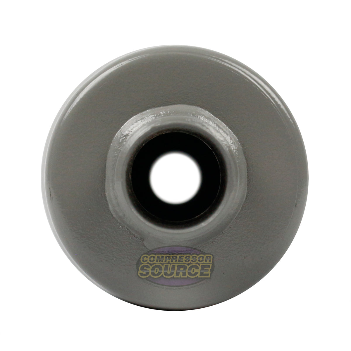 Solberg 3/4 NPT Air Compressor Intake Filter Silencer Metal Housing Canister With Filter Fs 06 075 Solberg 3/4 NPT Air Compressor Intake Filter Silencer Metal Housing Canister With Filter Fs 06 075