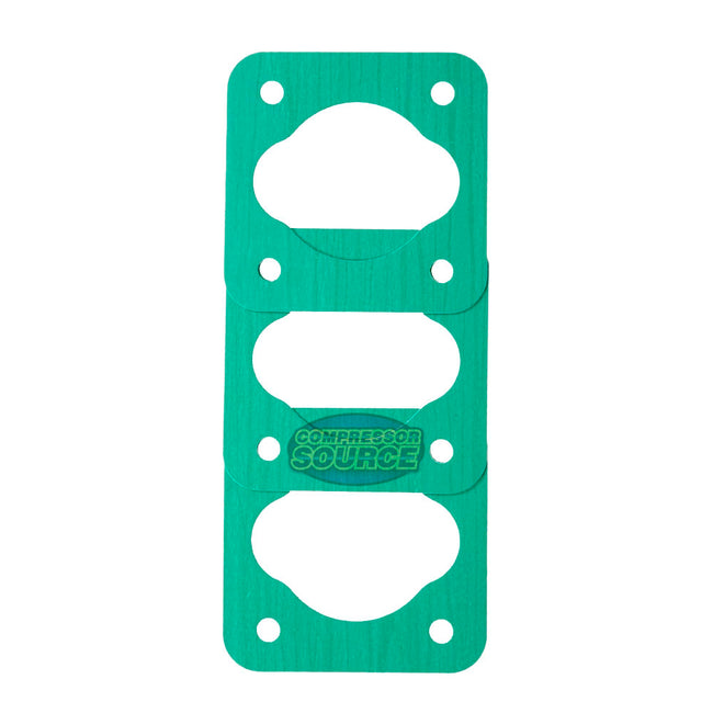 Valve Set-Head Overhaul Kit For Curtis Challenge & Air Fusheng Pump VSHOK-E50-CU